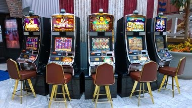 Multiplier events